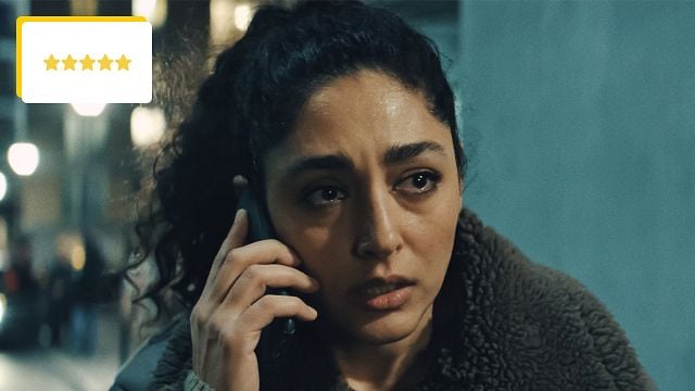 Roqya est-il un bon film ? Que pensent les premiers spectateurs de ce thriller avec Golshifteh Farahani ?