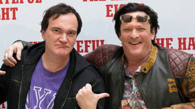 image de la news "C'était 3 heures de nausée" : Michael Madsen a regretté d'avoir joué dans ce western qui lui a valu de se fâcher avec Quentin Tarantino