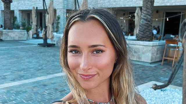 image de la news Koh-Lanta : que devient Tania ?