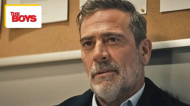image de la news The Boys sur Prime Video : Jeffrey Dean Morgan s'invite dans la nouvelle bande-annonce de la saison 4 !