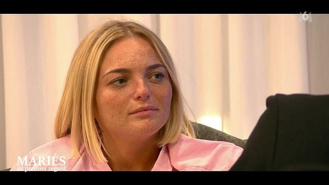 image de la news Mariés au premier regard : "Pensez à nous svp", Julie fait passer un message et demande de l'aide à ses abonnés