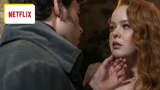 image de la news Netflix : 19 nouvelles séries à voir en juin 2024, dont la fin de la saison 3 de Bridgerton