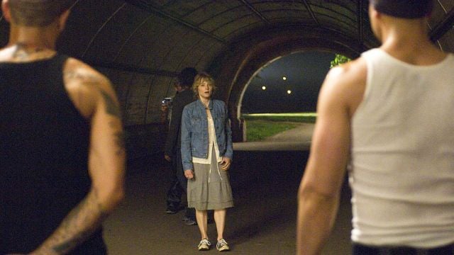 image de la news Ce soir sur Netflix : ni Liam Neeson, ni Denzel Washington ! Cette fois, c'est cette actrice culte aux 2 Oscars qui rend la justice dans ce thriller efficace des années 2000