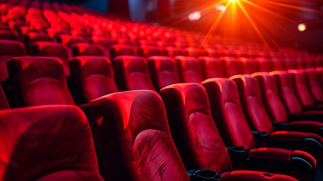 image de la news Bonne nouvelle pour les cinéphiles ! Ce lieu emblématique à Paris va rouvrir ses portes en janvier 2026