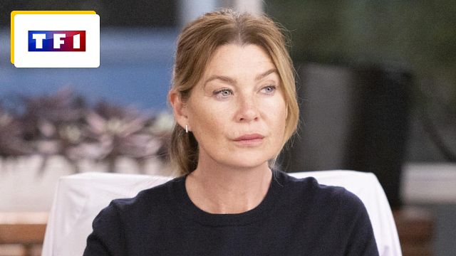 image de la news Grey's Anatomy sur TF1 : bonne nouvelle pour les fans français !