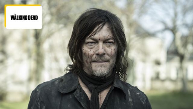 The Walking Dead : quand sera diffusée la saison 2 de Daryl Dixon ?