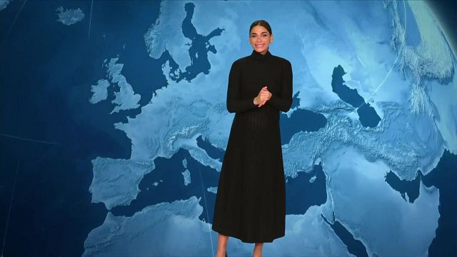 image de la news Tatiana Silva en congé maternité : ses premiers mots pour son bébé