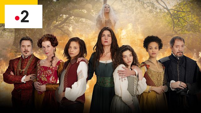 image de la news Filles du feu sur France 2 : plus de 100 femmes condamnées, la chasse aux sorcières la plus meurtrière de France racontée dans une série prenante