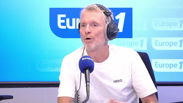 image de la news JT de 20h de France 2 : "J'ai l'impression qu'elle était soulagée", Denis Brogniart réagit au départ d’Anne-Sophie Lapix