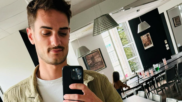 image de la news Surprise, petit changement pour Loïc de Mariés au premier regard !