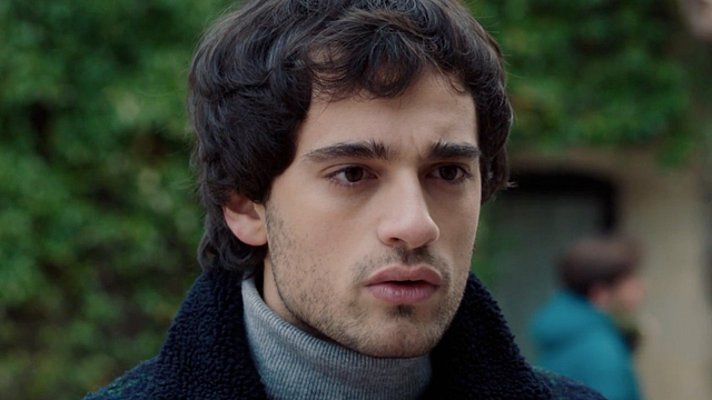 image de la news Ici tout commence : Tom se cache-t-il derrière les évanouissements à l'institut ?