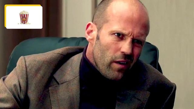 Jason Statham veut faire une suite à l'un de ses meilleurs films, mais "le studio n'a aucun intérêt" malgré le succès au box-office