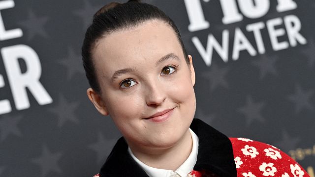 image de la news Après The Last of Us, Bella Ramsey a trouvé son prochain rôle !