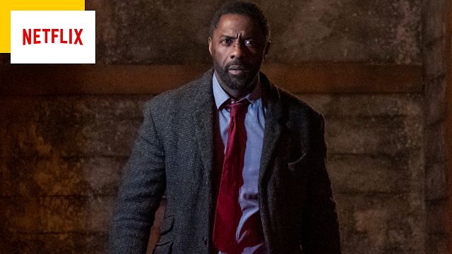 image de la news Luther sur Netflix : la fin du film avec Idris Elba expliquée