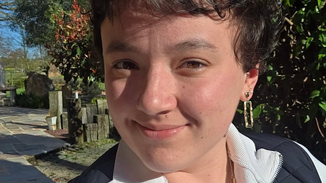 image de la news L’amour est dans le pré : heureuse nouvelle pour Flavie après sa rupture avec Valentin !