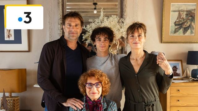 Virage sur France 3 : que vaut cette fiction policière avec Caroline Proust et Thomas Jouannet ?