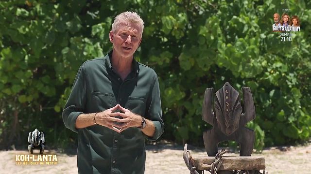 image de la news Koh-Lanta : encore combien de jours avant l'épreuve d'orientation ?