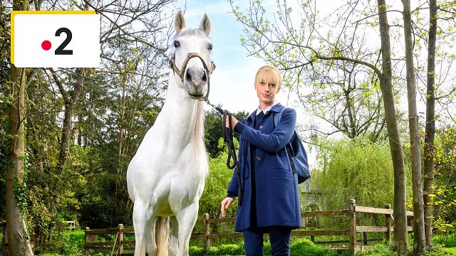 image de la news Astrid et Raphaëlle sur France 2 : "C’était important d’aborder ce sujet"... Le scénariste se confie sur l'épisode 7 de la saison 5