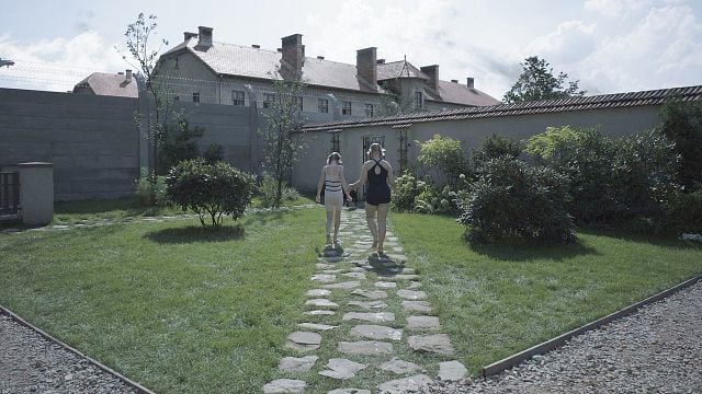 image de la news Ce soir à la télé : tout aussi puissant que La Liste de Schindler, ce film primé à Cannes devrait vous laisser sans voix