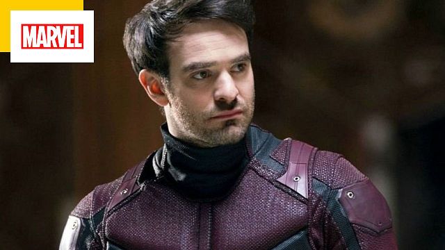 image de la news Marvel se la joue Netflix avec le nouveau costume de Daredevil et on valide ce choix