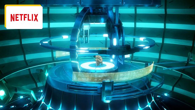 image de la news Terminator Zero : quand se déroule la série Netflix dans la saga de science-fiction culte ?