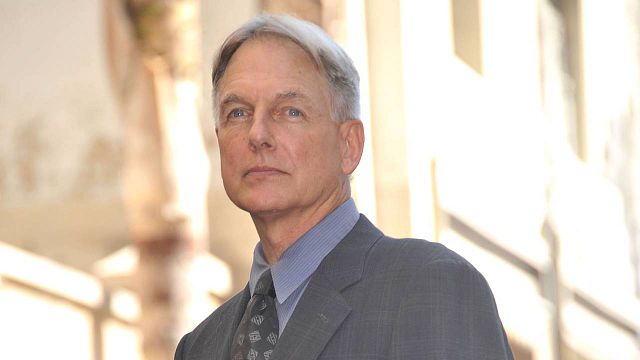 image de la news "Je lui dois tout" : il y a 28 ans, cette star de NCIS a sauvé la vie d'un adolescent comme un vrai héros de série