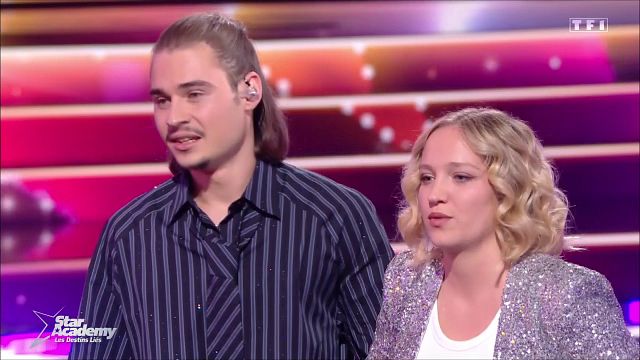 image de la news "Du mal à ressentir la fierté", Maïa et Thomas (Star Academy) en danger, qui les élèves ont sauvé ce samedi 2 novembre 2024 ?