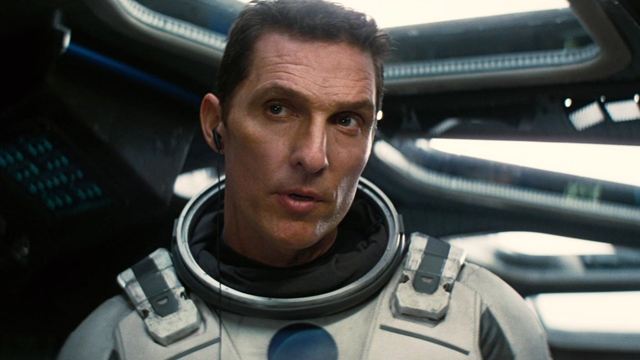 Interstellar : cette scène a surpris tout le monde, Christopher Nolan donne son explication