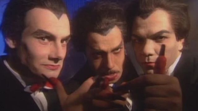 image de la news Quiz Les Inconnus : complétez les paroles de leurs meilleures chansons