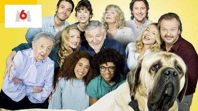 image de la news En Famille saison 12 : le retour d'un amour de jeunesse, un mariage et un bébé... Ce qui vous attend cet été sur M6