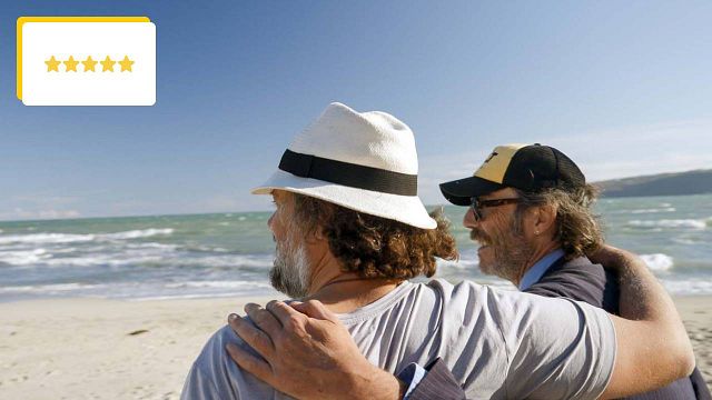 image de la news "Personnel et universel" : noté 4,3 sur 5, c'est le meilleur film de février à voir au cinéma !