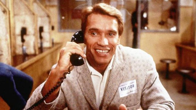 image de la news Jamais sorti au cinéma : c'est le seul film réalisé par Arnold Schwarzenegger et ce fut un "échec absolu" il y a 30 ans