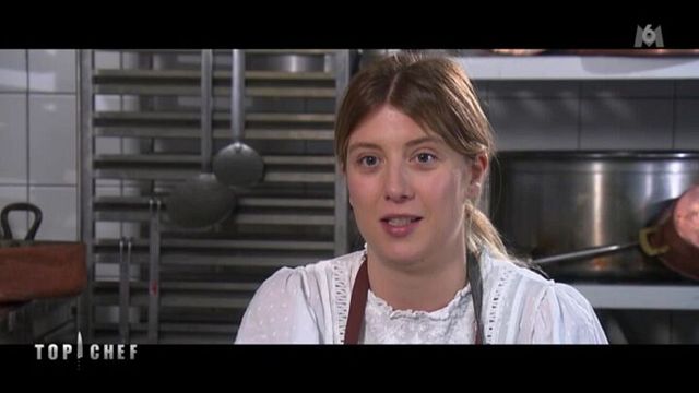 image de la news Top Chef : Carla et Philippe Etchebest sont-ils toujours en contact ?