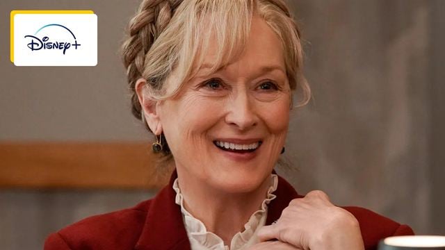 "A mon âge, je ne pensais pas qu’on pouvait encore me proposer ça" : Meryl Streep n’oubliera probablement jamais son expérience sur le tournage de cette série policière