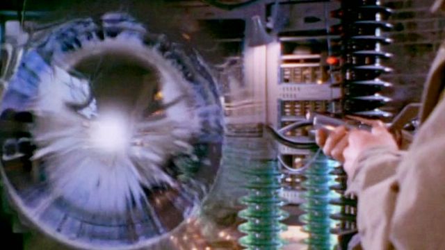 image de la news Il y a 30 ans, cette série aurait pu devenir un monument de la science-fiction, mais elle a été détruite par sa chaîne