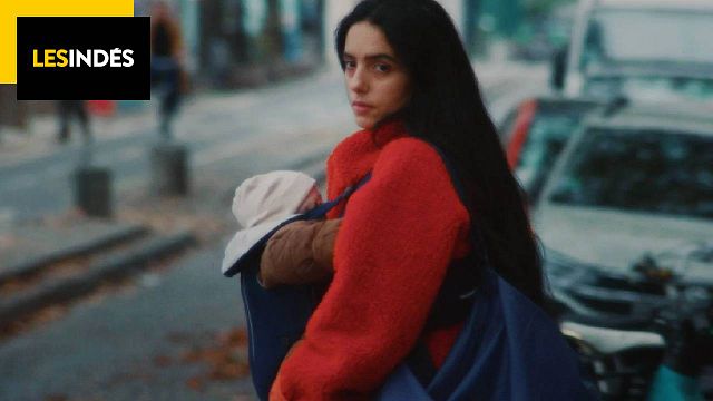 image de la news "Elle emprunte l’enfant de sa meilleure amie" : Le Ravissement avec Hafsia Herzi s'inspire-t-il d'une histoire vraie?