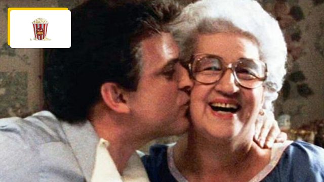 image de la news "C’était vraiment de l’improvisation" : cette scène culte des Affranchis doit beaucoup à la mère de Martin Scorsese