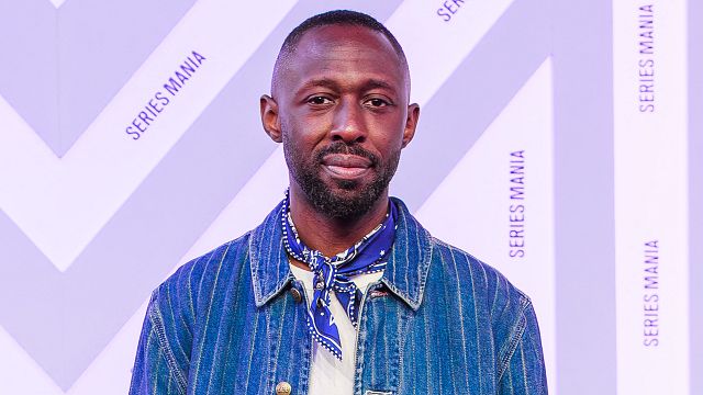 image de la news Il nous a surpris avec Indomptables... Un an après, Thomas Ngijol va réaliser un biopic sur une figure historique majeure