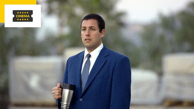 image de la news Un "anti Forrest Gump" : la comédie romantique de Paul Thomas Anderson ressort en salles