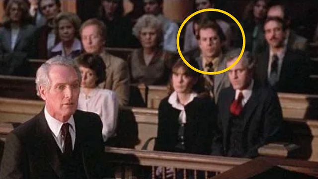 image de la news Il y a 43 ans, ce jeune homme apparaissait dans l'un des plus grands films judiciaires de tous les temps, il est ensuite devenu une star internationale du cinéma d'action. L'avez-vous reconnu ?