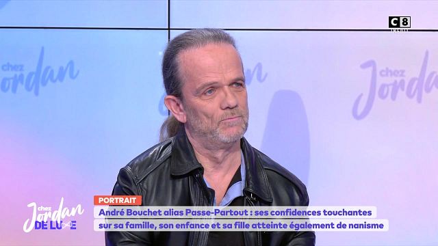 image de la news "Si tu restes plus longtemps, tu gagnes plus", Passe-Partout (Fort Boyard) dévoile son salaire pour Mask Singer l'année dernière