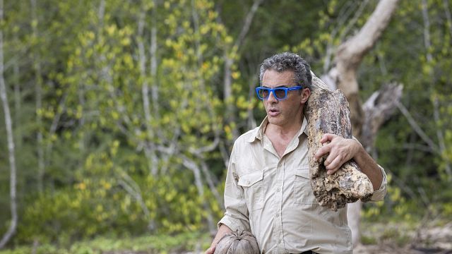 image de la news Exclu. “The Island, ce n’est pas Koh-Lanta, ça ne rigole pas !” : Julien Cohen a-t-il pensé à abandonner ?