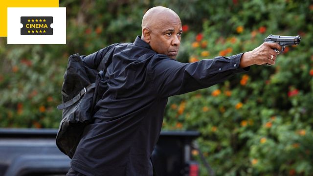 image de la news Equalizer 3 : quel acteur de légende Denzel Washington a-t-il remplacé ?