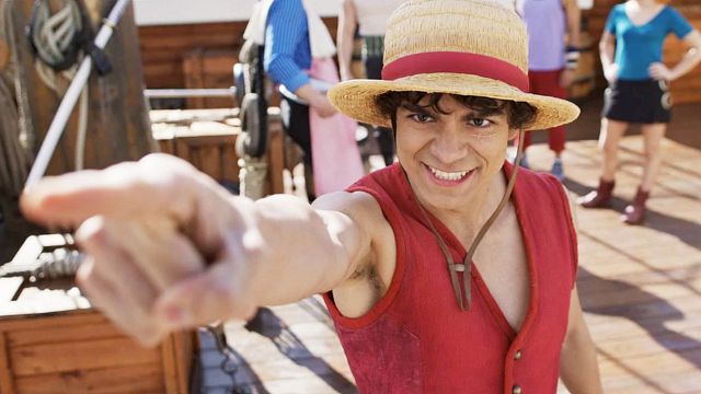 image de la news One Piece saison 2 : on a vu la suite de la série Netflix, et on ne va pas vous mentir