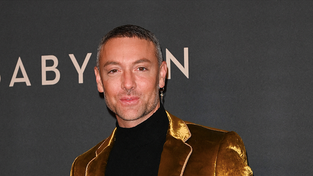 image de la news "Pas un secret" : Maxime Dereymez (Danse avec les stars) évoque ses retouches esthétiques