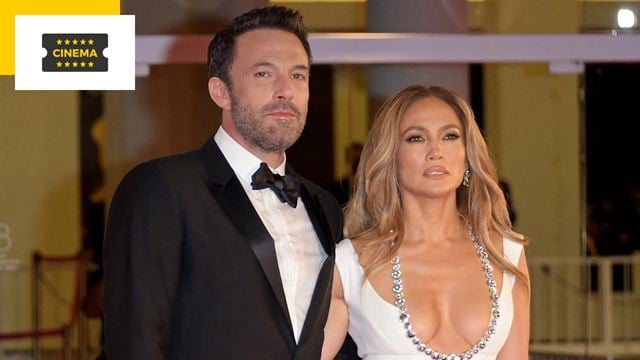 Ben Affleck et Jennifer Lopez  : 20 ans après ce bide mémorable, ils ont un nouveau projet de film