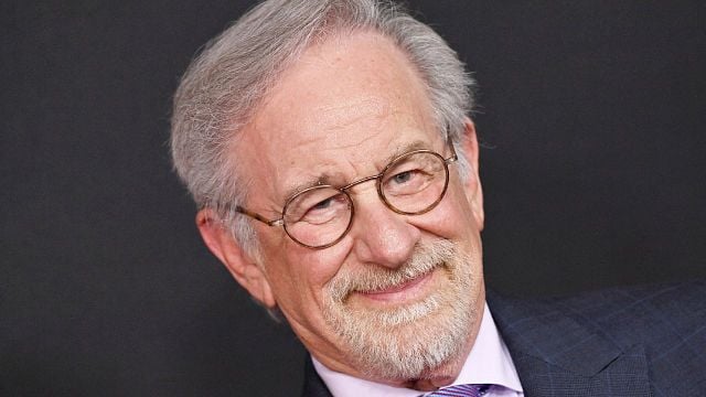 image de la news "Je ne pouvais pas en croire mes yeux" : il y a 32 ans, Steven Spielberg n'a pas compris tout de suite qu'il était face à l'une des plus grandes révolutions du cinéma