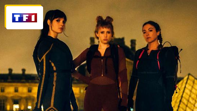 image de la news Cat's Eyes : ce détail vous a peut-être échappé mais il est crucial !