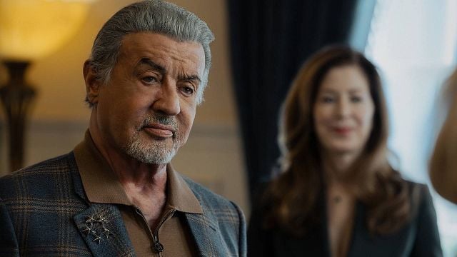 image de la news Tulsa King : l'un des "personnages" phares de la série poussé vers la sortie par Taylor Sheridan