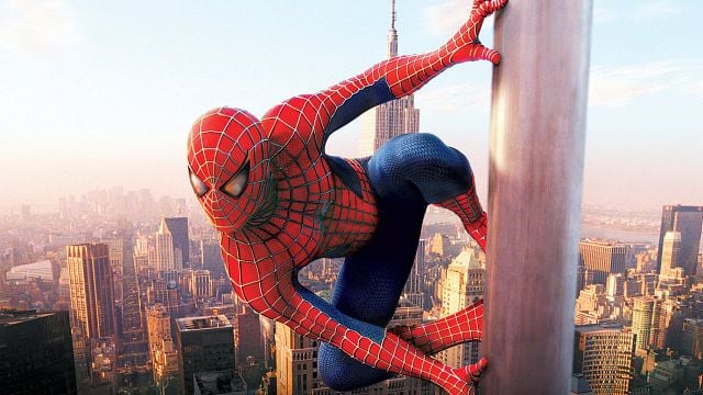 image de la news "Les films de super-héros n’avaient pas bonne réputation" : il y a 23 ans, cette star de Yellowstone a refusé le rôle de Spider-Man